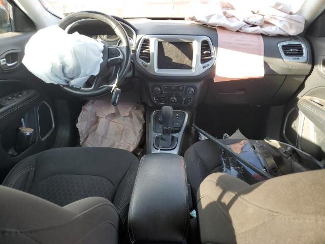 2020 JEEP COMPASS SP - 3C4NJDAB3LT174596