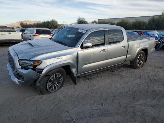 VIN 3TYDZ5BN5PT029812 2023 TOYOTA TACOMA no.1