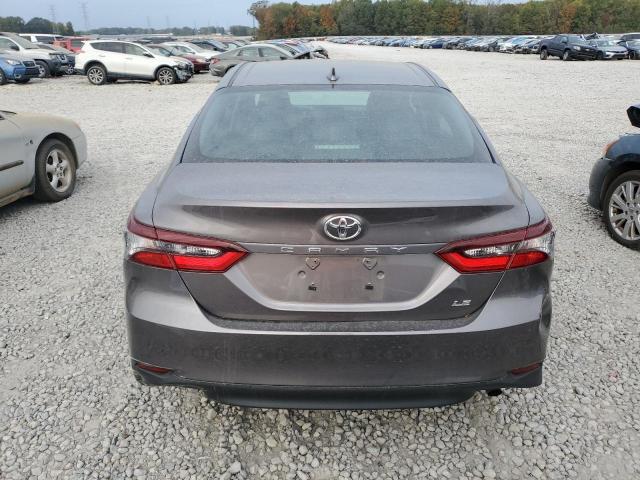 2022 TOYOTA CAMRY LE - 4T1C11AK1NU654470