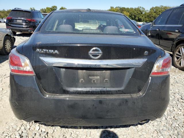2015 NISSAN ALTIMA 2.5 - 1N4AL3AP0FC244348