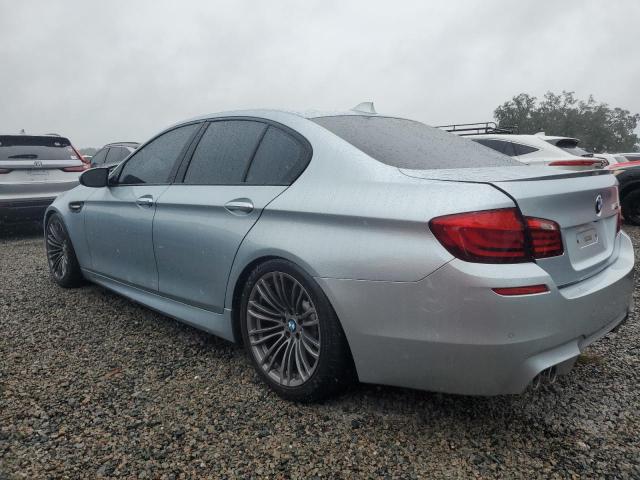 VIN WBSFV9C57DC772452 2013 BMW M5 no.2