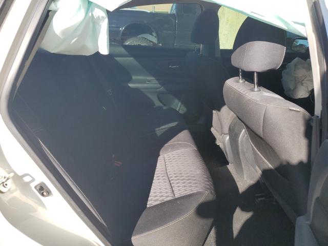 2017 NISSAN ALTIMA 2.5 - 1N4AL3AP8HC278265