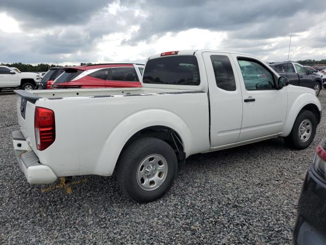 VIN 1N6BD0CT9HN760068 2017 Nissan Frontier, S no.3