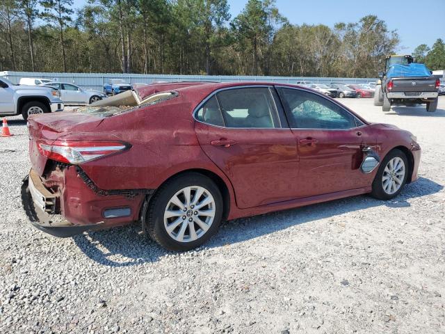 2019 TOYOTA CAMRY L - 4T1B11HK2KU248503