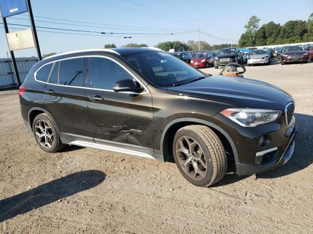 VIN WBXHT3C35GP885737 2016 BMW X1 no.4