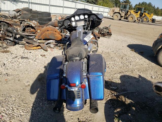 2017 HARLEY-DAVIDSON FLHXS STRE - 1HD1KRC1XHB626032
