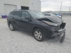 Lot #3027291338 2021 TOYOTA HIGHLANDER