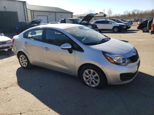 VIN KNADM4A36D6308487 2013 KIA Rio, LX no.4