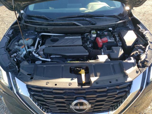 VIN 5N1BT3AB9PC797905 2023 Nissan Rogue, S no.12