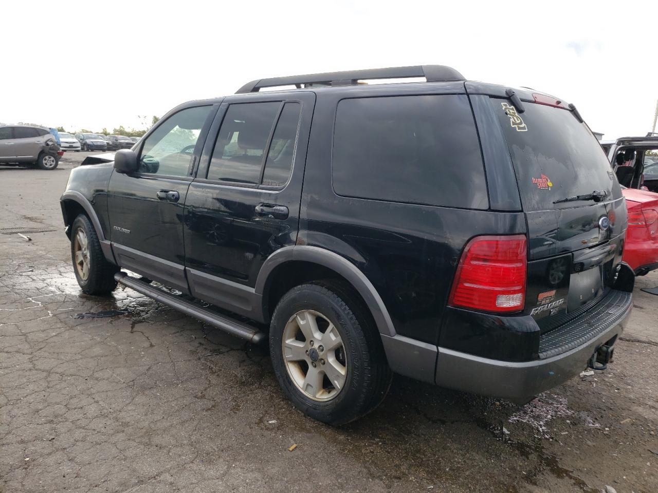 Lot #3009154431 2005 FORD EXPLORER X