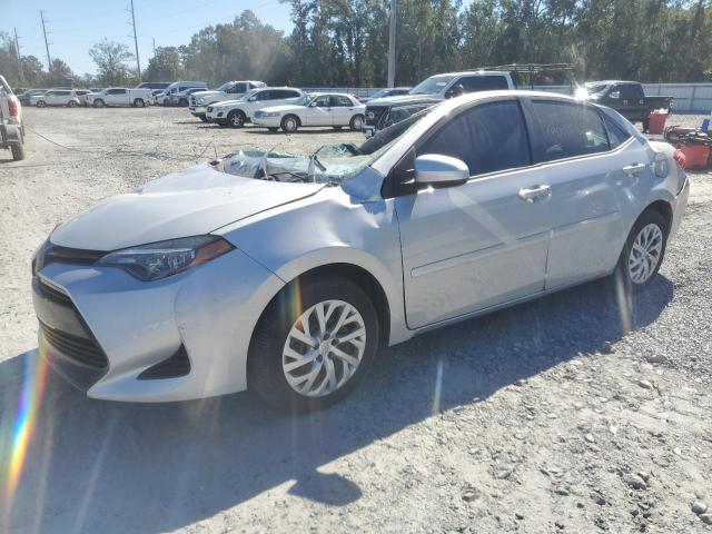 VIN 2T1BURHE9KC228072 2019 Toyota Corolla, L no.1