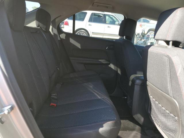 2016 CHEVROLET EQUINOX LT - 2GNALCEK2G1181728