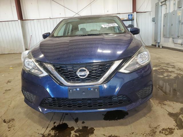 2016 NISSAN SENTRA S - 3N1AB7AP3GY253531