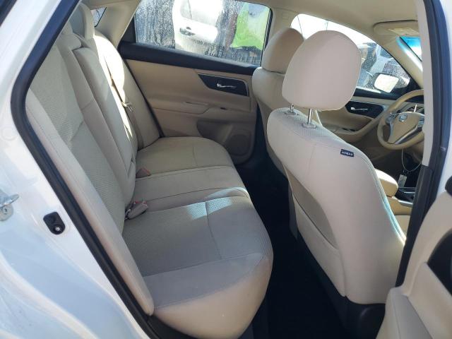 2015 NISSAN ALTIMA 2.5 - 1N4AL3AP5FC270671