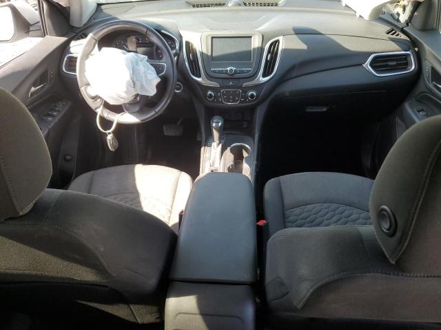 2018 CHEVROLET EQUINOX LT - 3GNAXSEV7JS535859