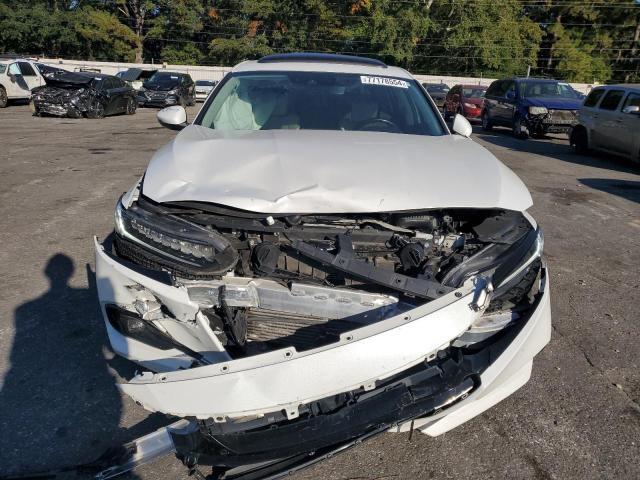 2021 HONDA ACCORD TOU - 1HGCV2F96MA004099