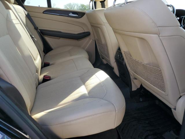 2017 MERCEDES-BENZ GLE 350 4M - 4JGDA5HB9HA897225