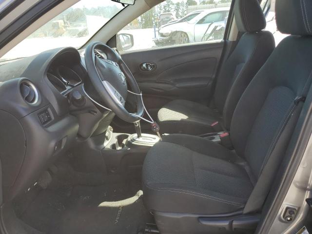 2019 NISSAN VERSA S - 3N1CN7AP5KL806525