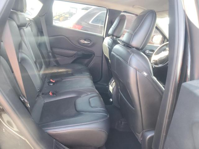 2019 JEEP CHEROKEE L - 1C4PJMLX5KD456289
