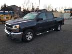 2017 CHEVROLET SILVERADO - 3GCPCREC7HG449275