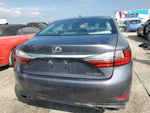 VIN 58ABK1GG0GU022325 2016 LEXUS ES350 no.6