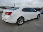 CHEVROLET MALIBU 2LT photo