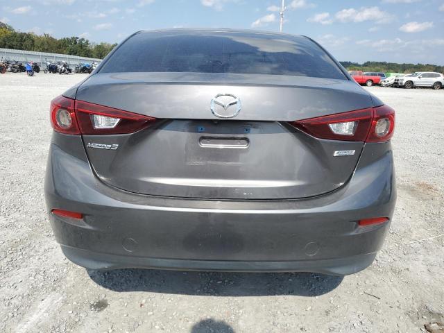 2017 MAZDA 3 SPORT - 3MZBN1U7XHM153319