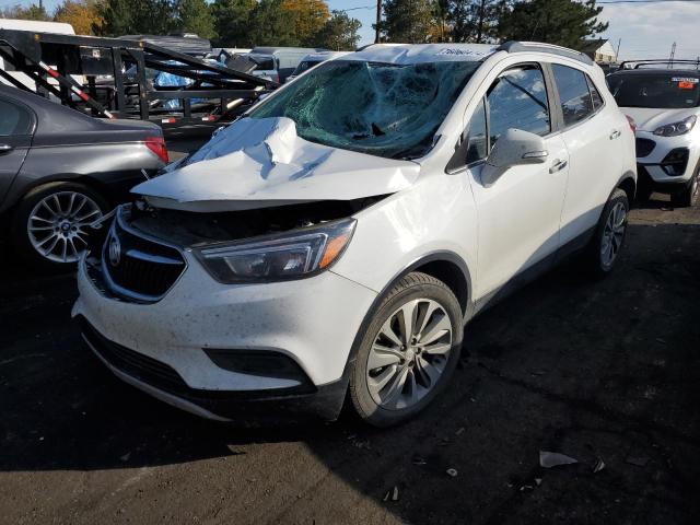 2019 BUICK ENCORE PRE #3006905586