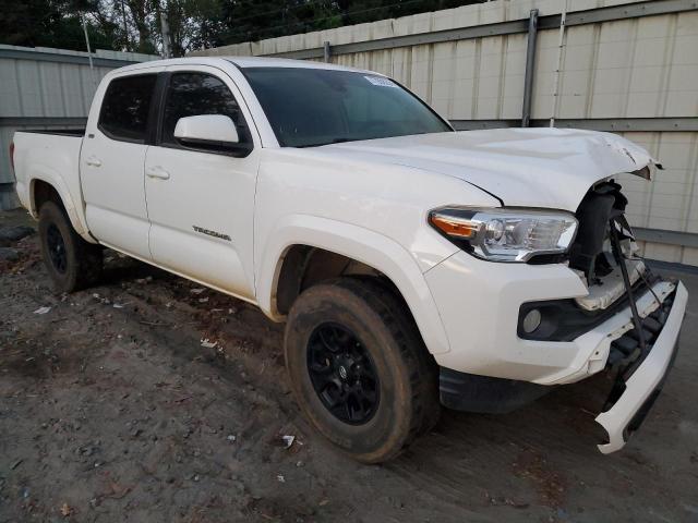 2021 TOYOTA TACOMA DOU - 5TFCZ5AN1MX255277