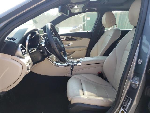2018 MERCEDES-BENZ C 300 - 55SWF4JB8JU241662