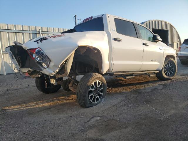 2021 TOYOTA TUNDRA CRE - 5TFDY5F12MX046594