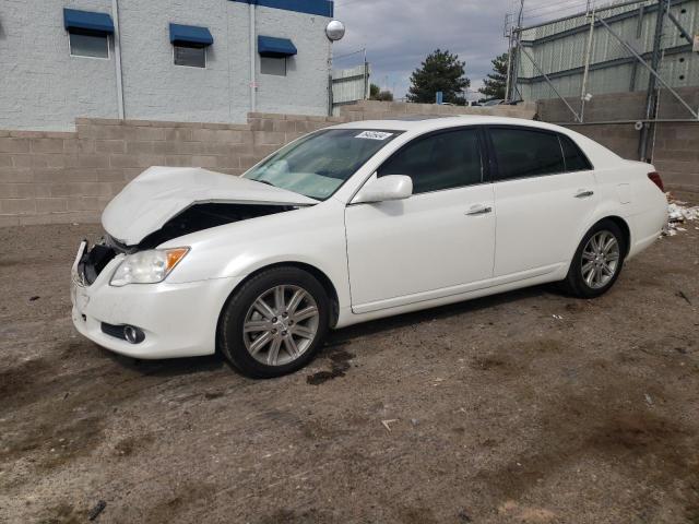 2009 TOYOTA AVALON XL #2976198498