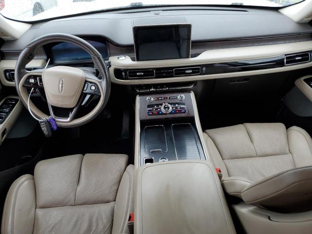 2020 LINCOLN AVIATOR RE - 5LM5J7XC9LGL18683