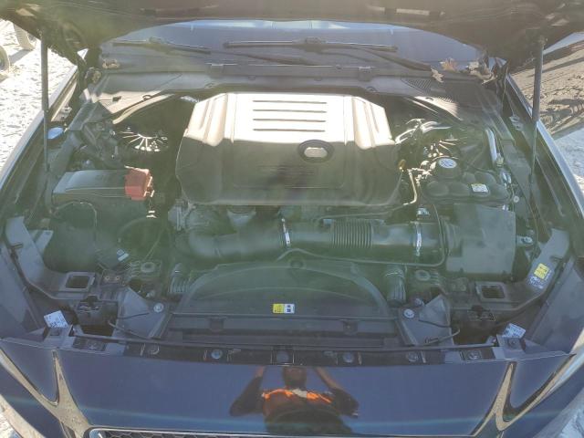 2017 JAGUAR XE PREMIUM SAJAJ4BN8HA952169