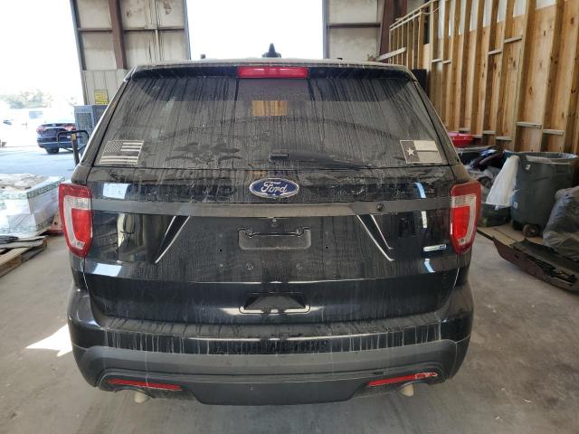 2017 FORD EXPLORER P - 1FM5K8AR1HGB65596