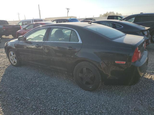 2011 CHEVROLET MALIBU LS - 1G1ZB5E1XBF280440