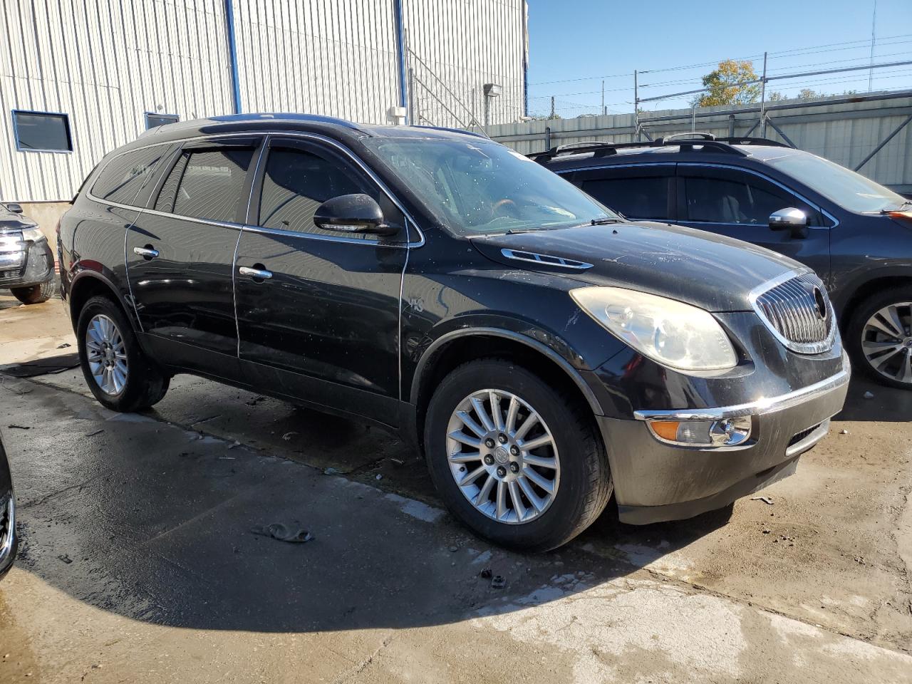 Lot #2952881792 2012 BUICK ENCLAVE