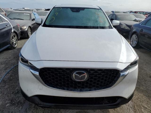 2022 MAZDA CX-5 PREFE - JM3KFBCM4N1582209
