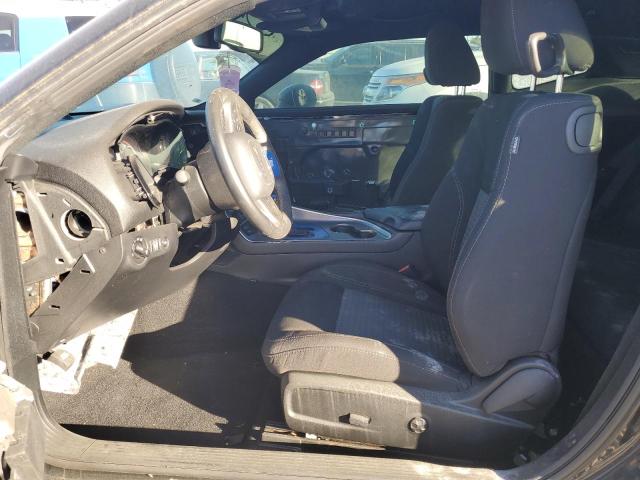 2020 DODGE CHALLENGER - 2C3CDZAG3LH202045