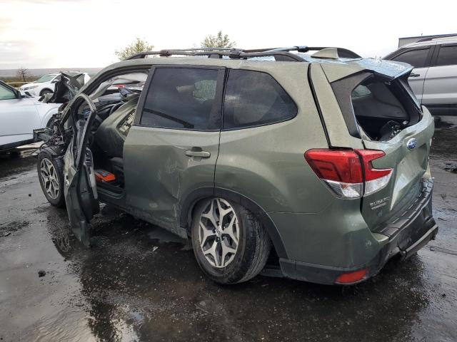 2019 SUBARU FORESTER P - JF2SKAEC0KH494569