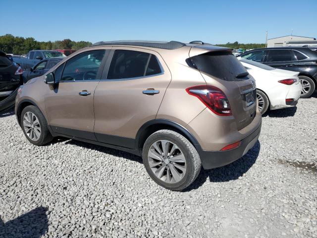 2018 BUICK ENCORE PRE - KL4CJASB6JB616901