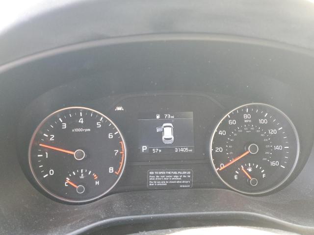 2020 KIA SPORTAGE L - KNDPMCACXL7760431