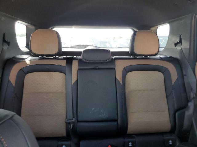 2025 CHEVROLET EQUINOX AC - 3GNAXKEG5SL119631