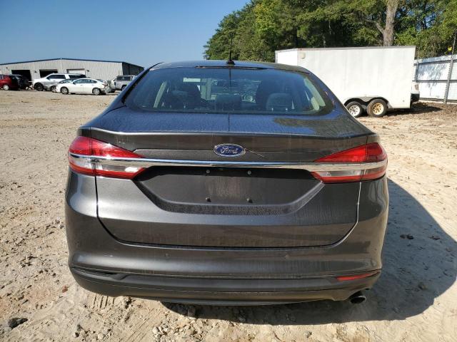 2018 FORD FUSION SE - 3FA6P0HD6JR228752