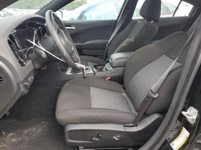 2023 DODGE CHARGER SX - 2C3CDXBGXPH607733
