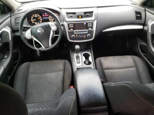 2016 NISSAN ALTIMA 2.5 - 1N4AL3AP6GC149634