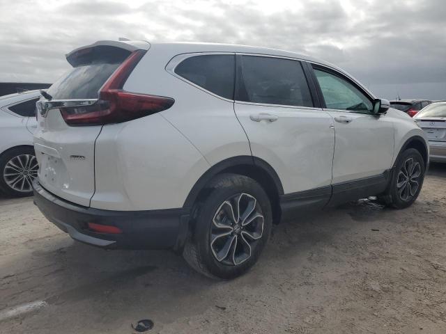 2020 HONDA CR-V EXL - 5J6RW2H81LL035400
