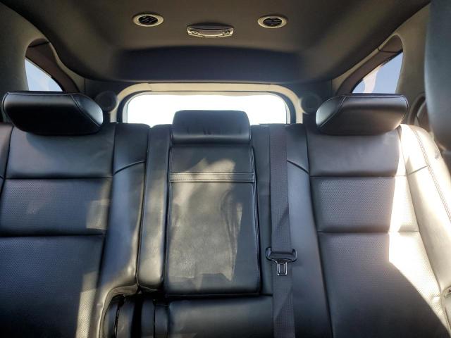 2023 DODGE DURANGO R/ - 1C4SDHCT7PC553156