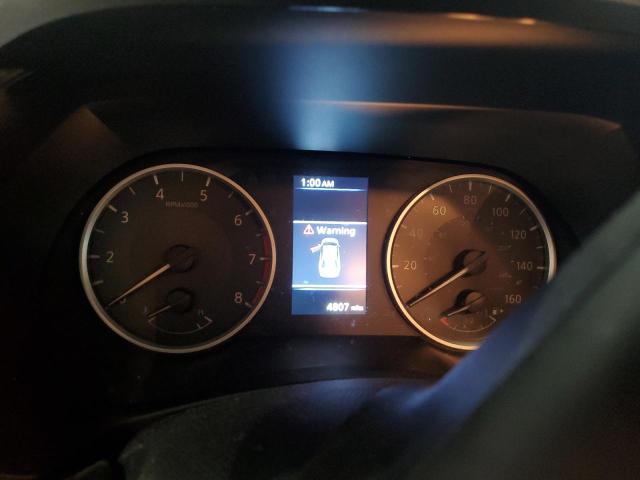 2024 NISSAN SENTRA S - 3N1AB8BV7RY364248