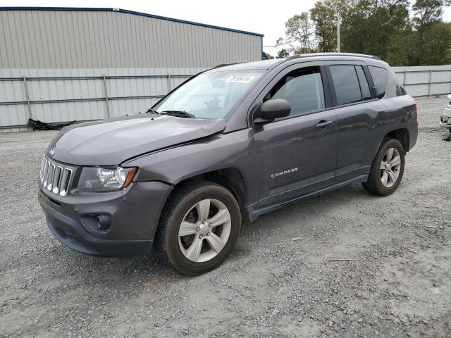 2016 JEEP COMPASS SP - 1C4NJDBBXGD741879